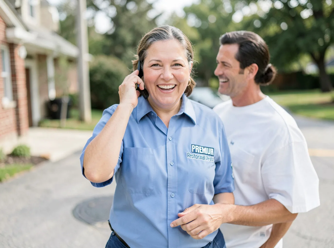 Water Damage Restoration Munday, TX FAQs